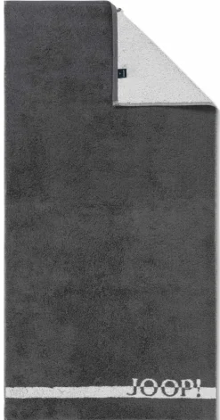 JOOP! Duschtuch grau