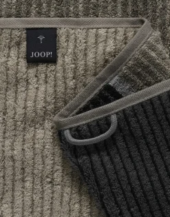 JOOP! Duschtuch grau