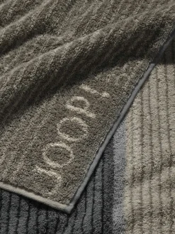 JOOP! Duschtuch grau