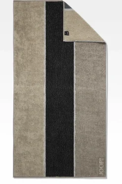 JOOP! Duschtuch grau