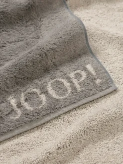 JOOP! Duschtuch grau