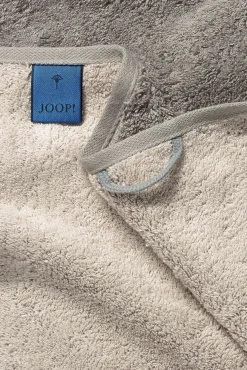 JOOP! Duschtuch grau