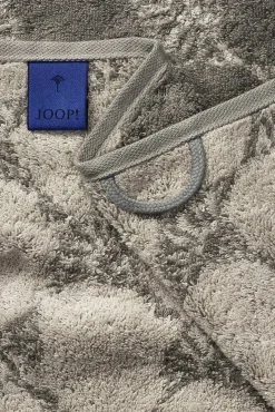 JOOP! Duschtuch grau