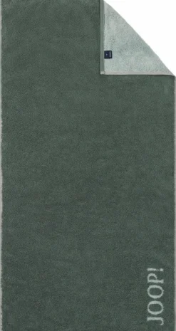 JOOP! Duschtuch grün