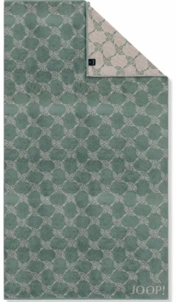 JOOP! Duschtuch grün