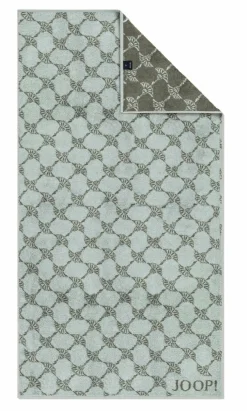 JOOP! Duschtuch grün
