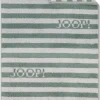 JOOP! Duschtuch grün