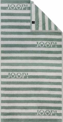 JOOP! Duschtuch grün