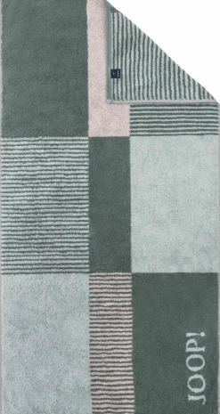 JOOP! Duschtuch grün