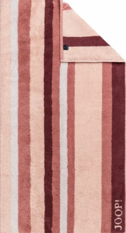JOOP! Duschtuch pink