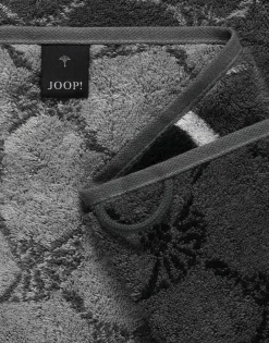 JOOP! Duschtuch schwarz