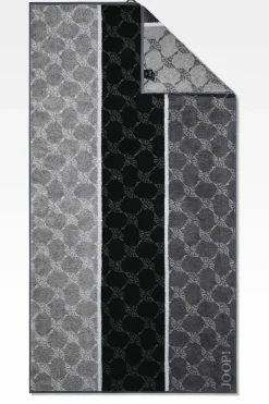 JOOP! Duschtuch schwarz