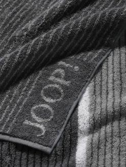 JOOP! Duschtuch schwarz