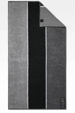 JOOP! Duschtuch schwarz