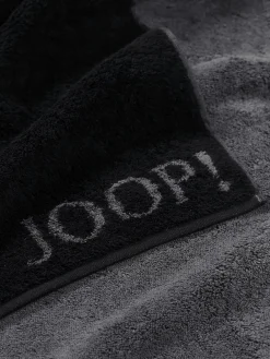 JOOP! Duschtuch schwarz