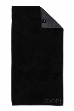 JOOP! Duschtuch schwarz