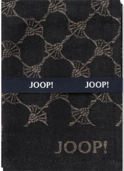 JOOP! Geschirrtuch schwarz