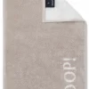 JOOP! Gästetuch beige