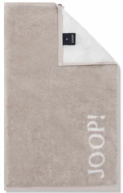 JOOP! Gästetuch beige