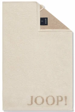 JOOP! Gästetuch beige