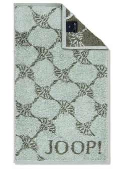 JOOP! Gästetuch grün
