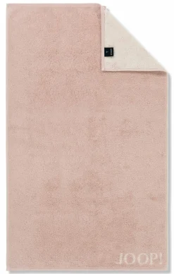JOOP! Gästetuch rot