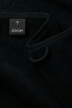 JOOP! Gästetuch schwarz