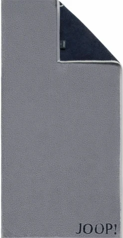 JOOP! Handtuch blau