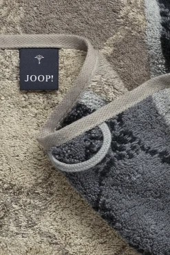JOOP! Handtuch grau