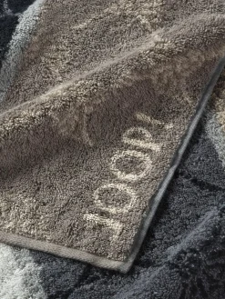 JOOP! Handtuch grau