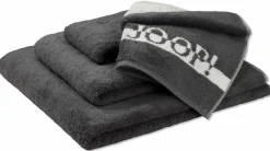 JOOP! Handtuch grau