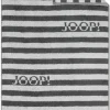 JOOP! Handtuch grau