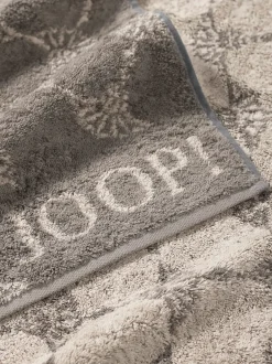 JOOP! Handtuch grau