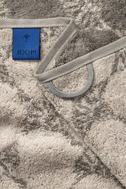 JOOP! Handtuch grau