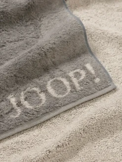 JOOP! Handtuch grau