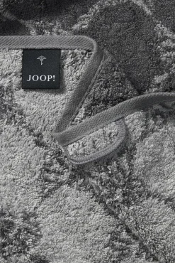 JOOP! Handtuch grau
