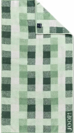 JOOP! Handtuch grün