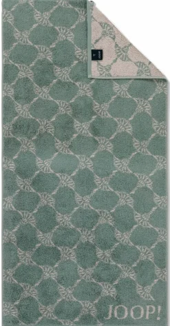 JOOP! Handtuch grün