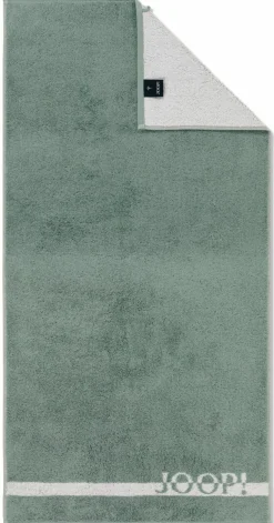 JOOP! Handtuch grün