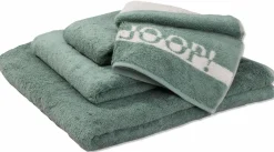 JOOP! Handtuch grün
