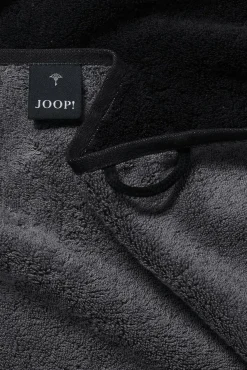 JOOP! Handtuch schwarz