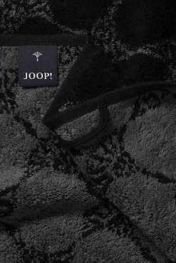 JOOP! Handtuch schwarz