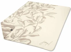 JOOP! Joop! Wohndecke weiß