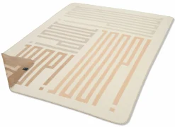 JOOP! Joop! Wohndecke weiß