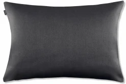 JOOP! Kissenhülle anthrazit grau