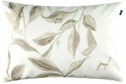 JOOP! Kissenhülle beige