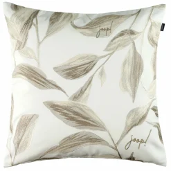 JOOP! Kissenhülle beige