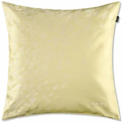 JOOP! Kissenhülle beige