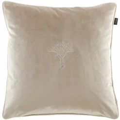 JOOP! Kissenhülle beige