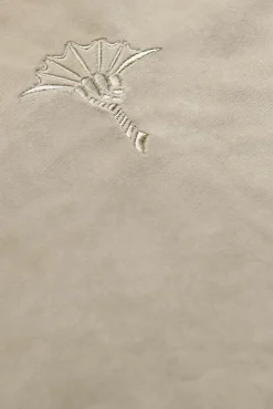 JOOP! Kissenhülle braun